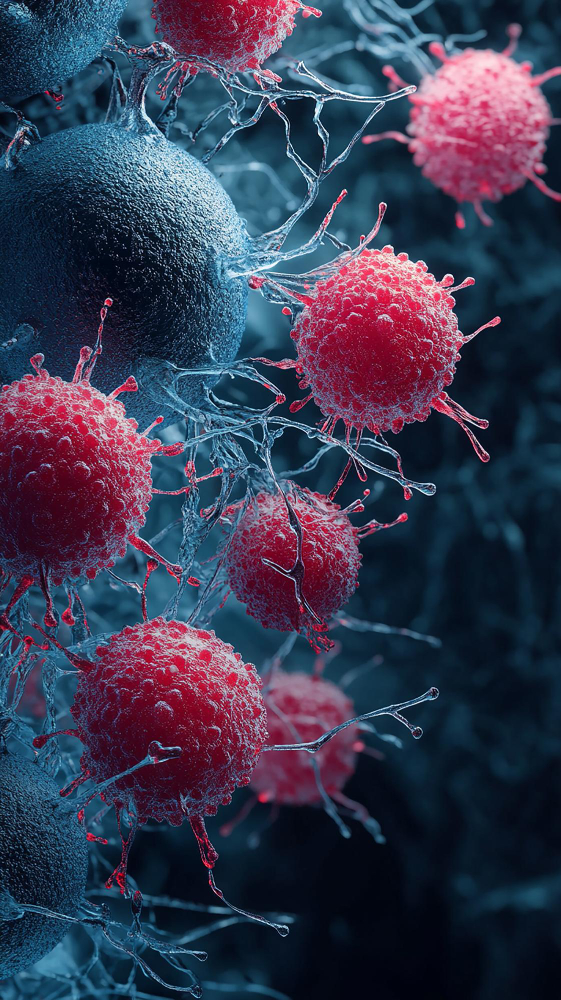 Advanced Cancer Care