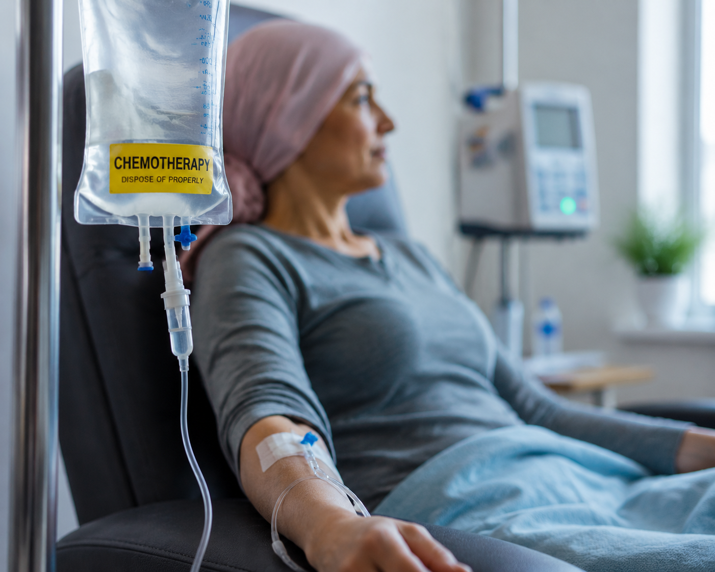 Chemotherapy