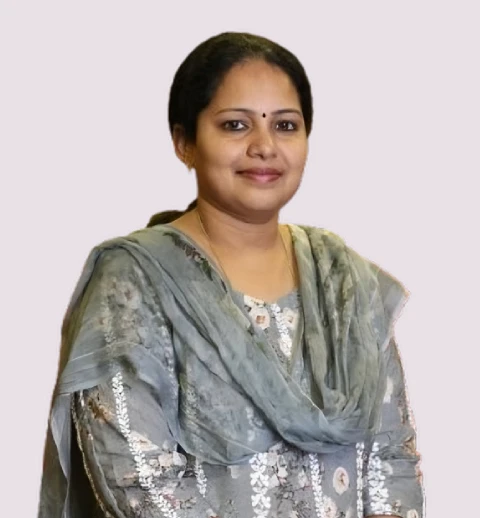 Dr. Divya