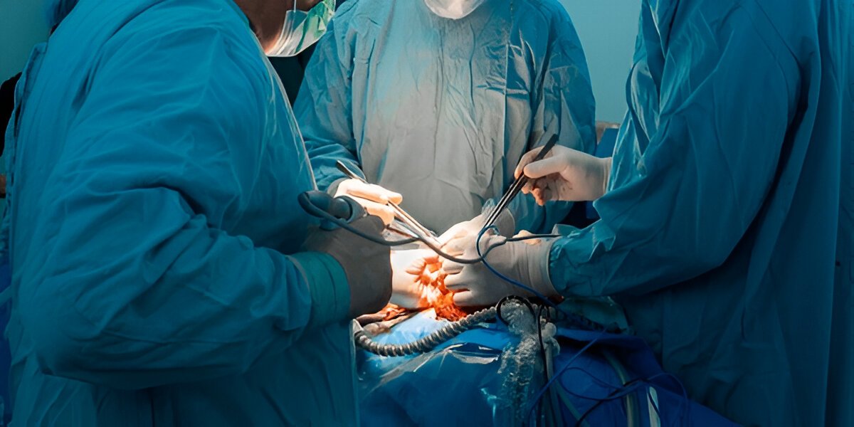 Surgical Oncology Team