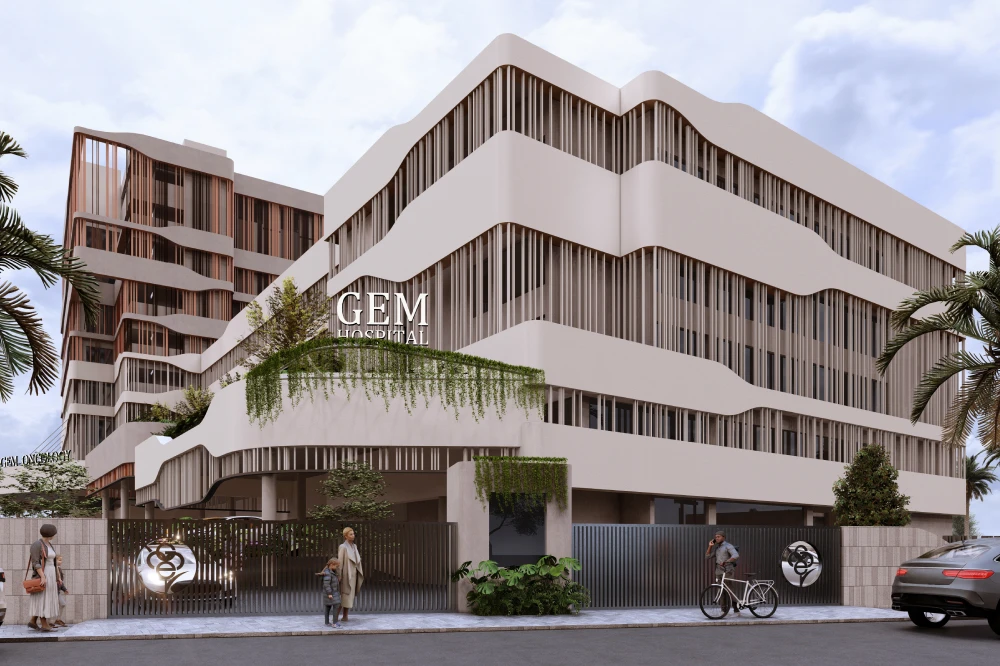 Best Cancer Hospital in Coimbatore